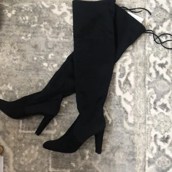 Brand New CHARLES by Charles David Over the knee Boots