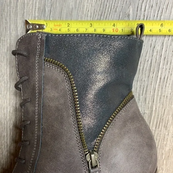 Brand New High Heel Boots