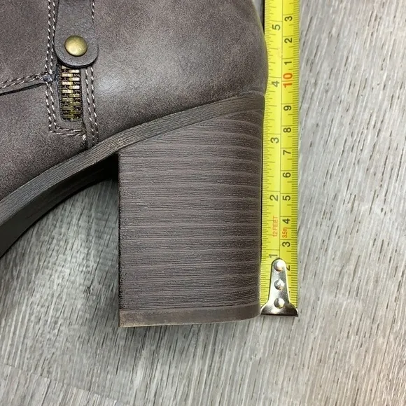 Brand New High Heel Boots