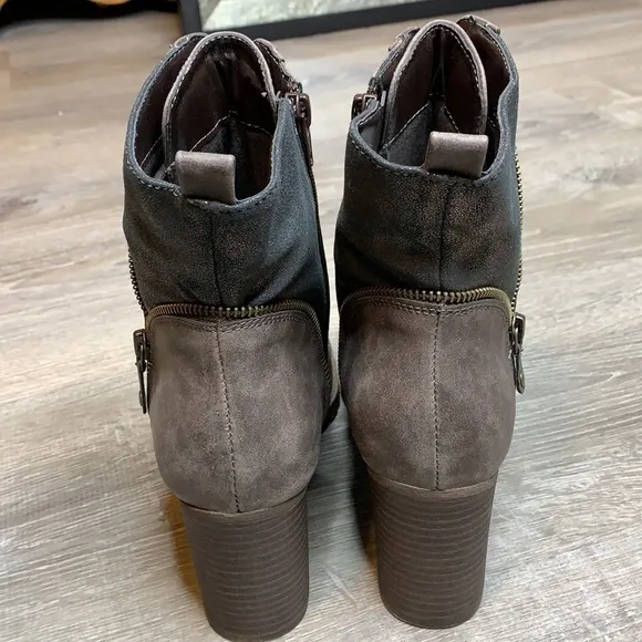 Brand New High Heel Boots