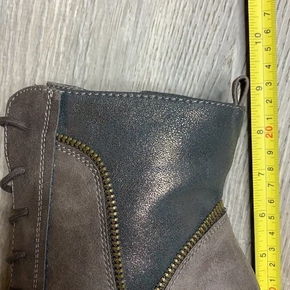 Brand New High Heel Boots