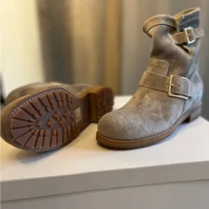 Brand new Jimmy Choo ankle boots