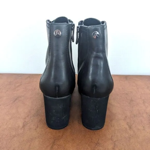 Brown's Shoes Artica insulated leather boot size 9