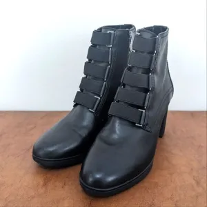 Brown's Shoes Artica insulated leather boot size 9