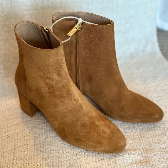 BRUNO MAGLIJenny Leather Boots size 6.5