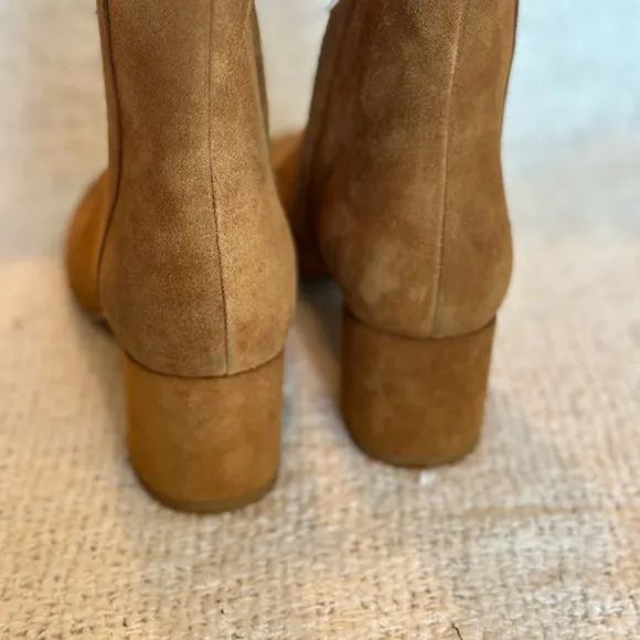 BRUNO MAGLIJenny Leather Boots size 6.5