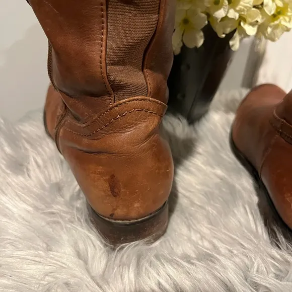 Bundle of Boots Frye &amp; Blondo