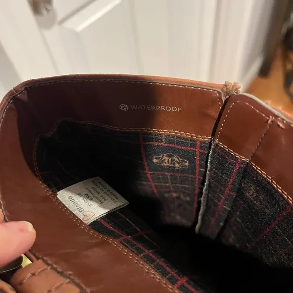Bundle of Boots Frye &amp; Blondo