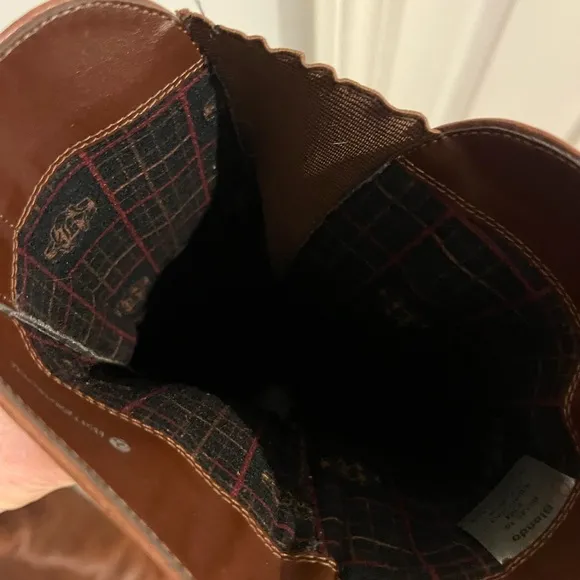 Bundle of Boots Frye &amp; Blondo
