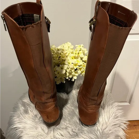 Bundle of Boots Frye &amp; Blondo