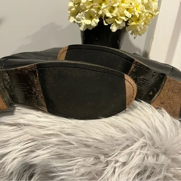 Bundle of Boots Frye &amp; Blondo