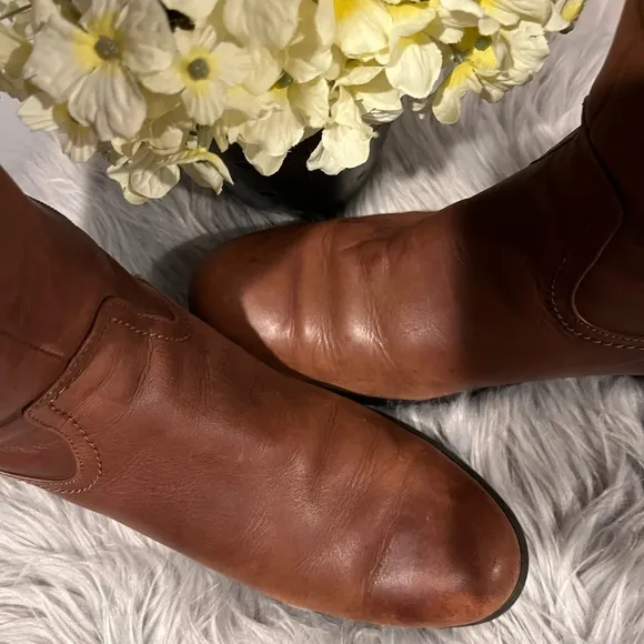 Bundle of Boots Frye &amp; Blondo