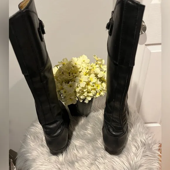 Bundle of Boots Frye &amp; Blondo