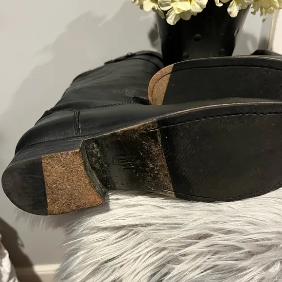 Bundle of Boots Frye &amp; Blondo