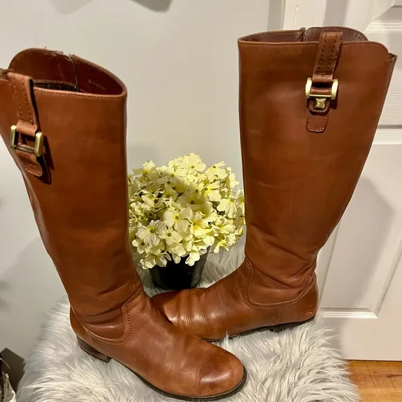 Bundle of Boots Frye &amp; Blondo