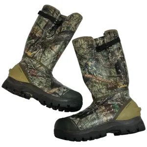 Cabela's Zoned Comfort Trac 2,000-Gram Insulated Rubber Hunting Boots for Men 11