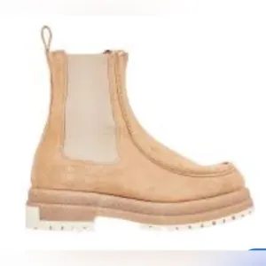 Calia Women’s Samie Moc Toe Boots Fisherman Core