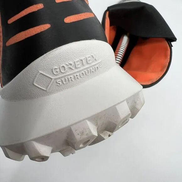 CAMPER CRCLR Ankle Boots Gore-Tex Spring/Summer‎ Women 37 Breathable Lightweight