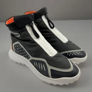CAMPER CRCLR Ankle Boots Gore-Tex Spring/Summer‎ Women 37 Breathable Lightweight