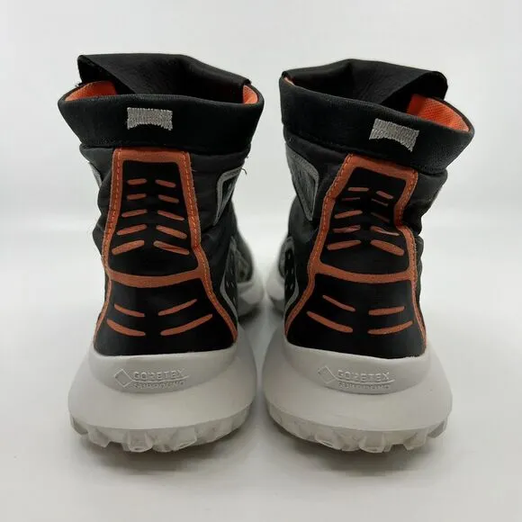 CAMPER CRCLR Ankle Boots Gore-Tex Spring/Summer‎ Women 37 Breathable Lightweight