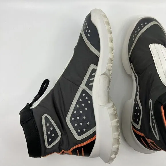 CAMPER CRCLR Ankle Boots Gore-Tex Spring/Summer‎ Women 37 Breathable Lightweight