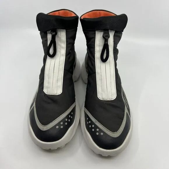 CAMPER CRCLR Ankle Boots Gore-Tex Spring/Summer‎ Women 37 Breathable Lightweight