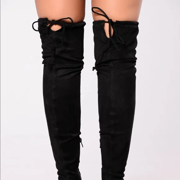 Carlos by Carlos Santana open toe heel boots