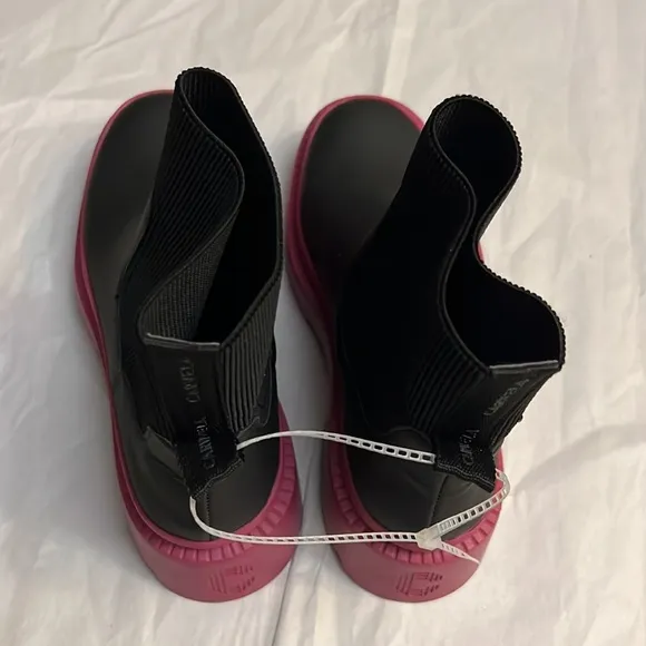Carvela By Kurt Geiger Splash Ankle 2 Boots