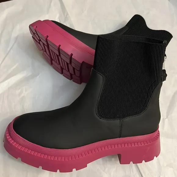 Carvela By Kurt Geiger Splash Ankle 2 Boots