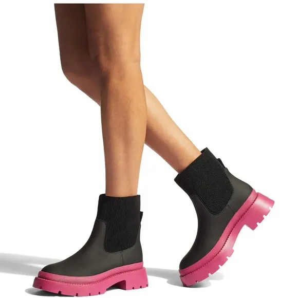 Carvela By Kurt Geiger Splash Ankle 2 Boots