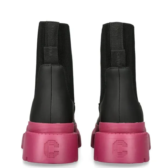 Carvela By Kurt Geiger Splash Ankle 2 Boots
