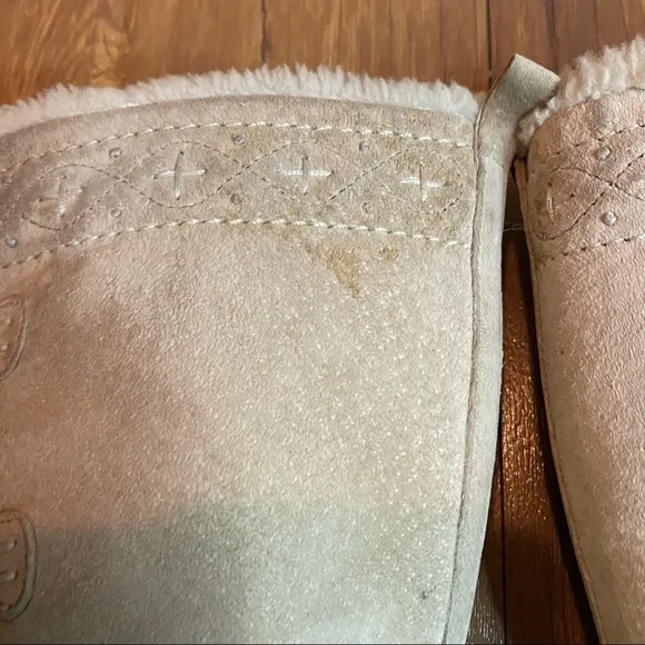 Caterpillar Polartec Suede Lace‎ Up Boots Size 10W