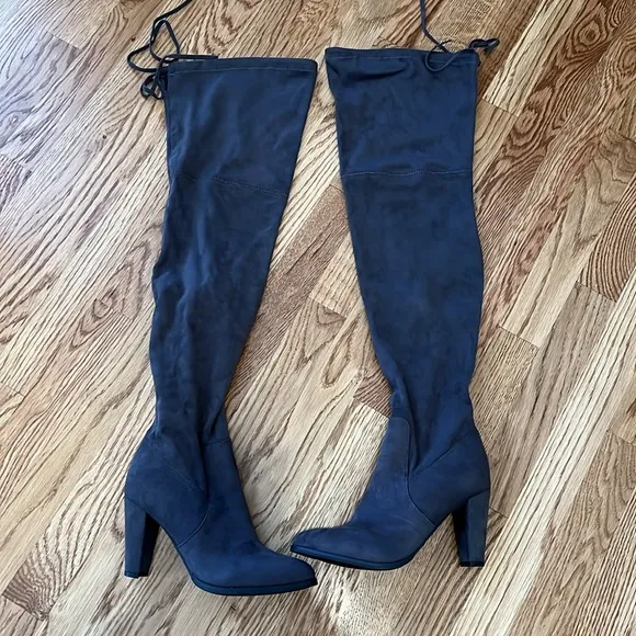Catherine Malandrino Sorcha Boots