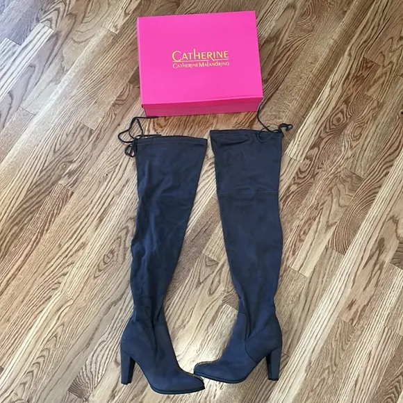 Catherine Malandrino Sorcha Boots