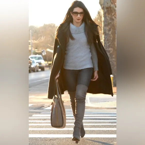 Catherine Malandrino Sorcha Boots