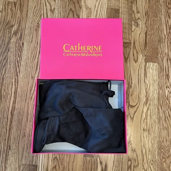 Catherine Malandrino Sorcha Boots