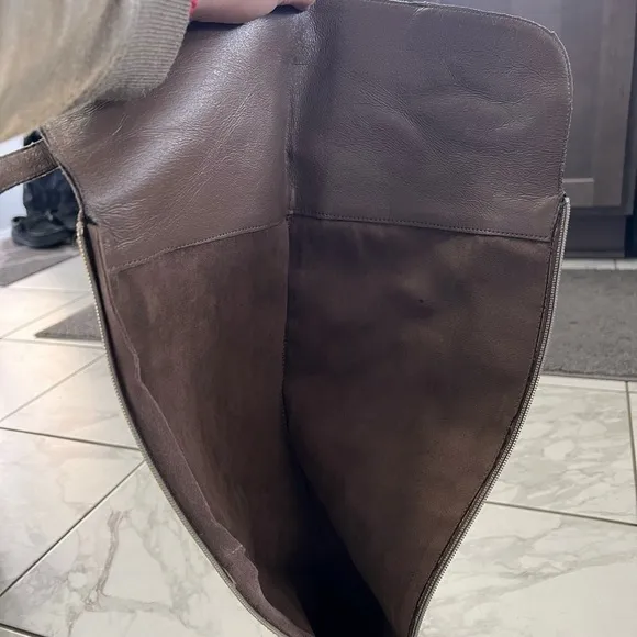 Charles by Charles David over the knee riding boots 6