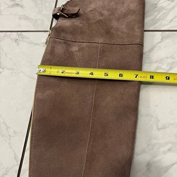 Charles by Charles David over the knee riding boots 6