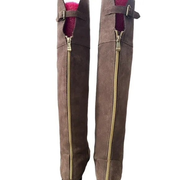 Charles by Charles David over the knee riding boots 6