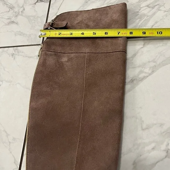 Charles by Charles David over the knee riding boots 6
