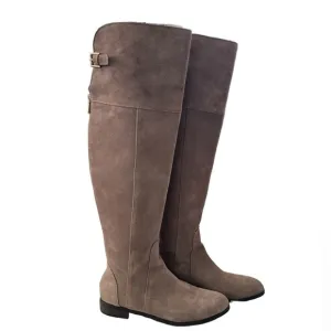 Charles by Charles David over the knee riding boots 6