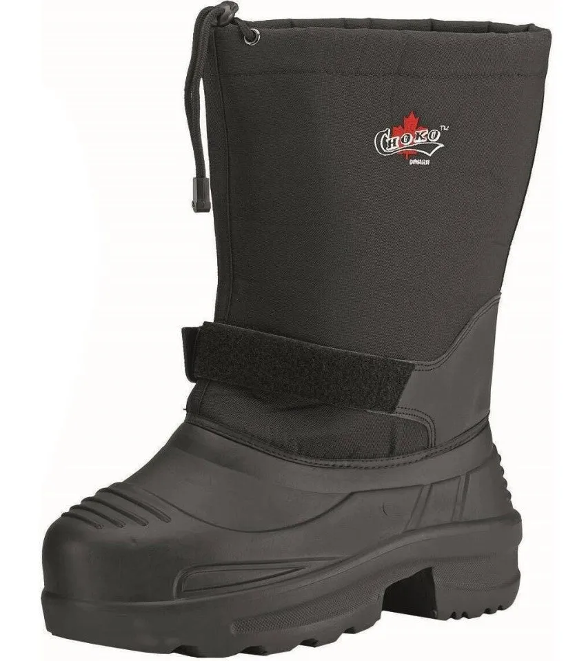 Choko Junior Eva Thermal Boots