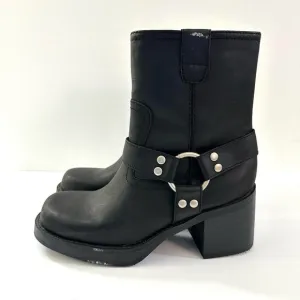 Chunky Boots