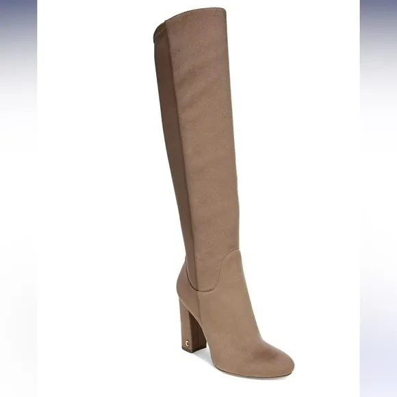 Circus by Sam Edelman suede boot