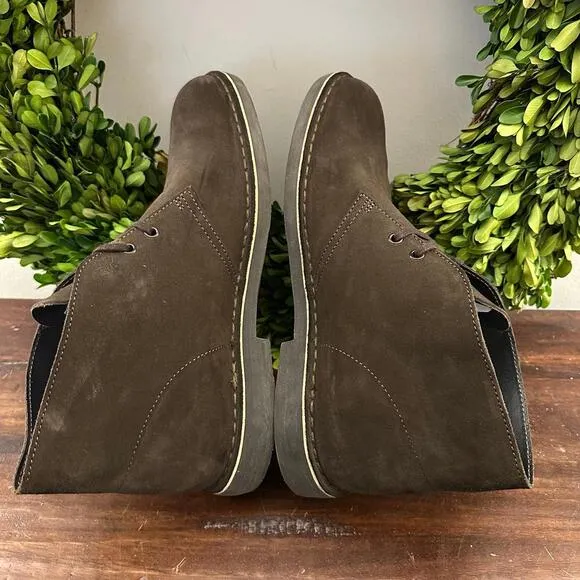 Clark’s Desert‎ Boots 10