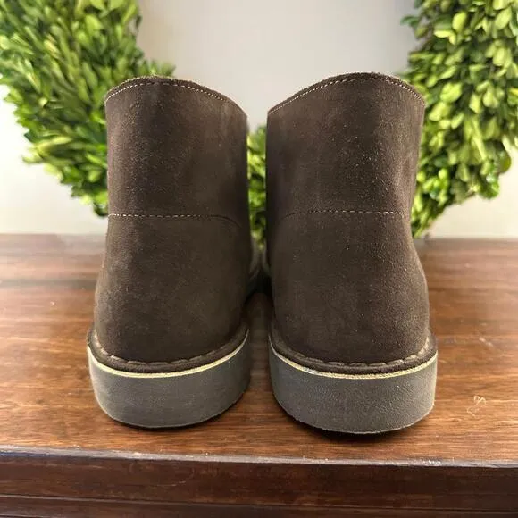 Clark’s Desert‎ Boots 10