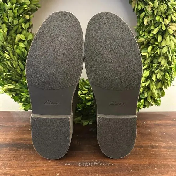 Clark’s Desert‎ Boots 10