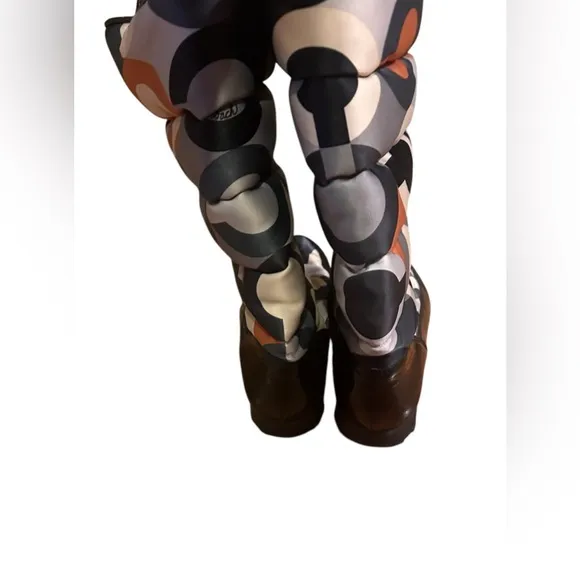 Coach‎ logo jolt rain/snow boots