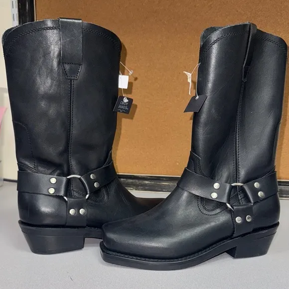 Cody James Boots