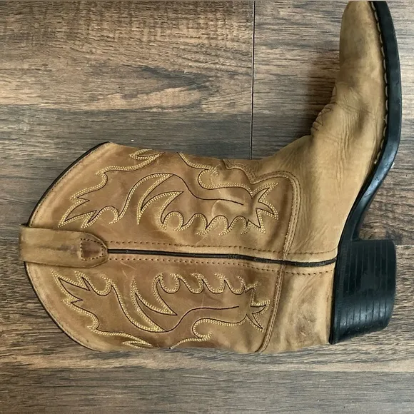 Cody James Boys’ Cowboy Boots sz 2 Youth